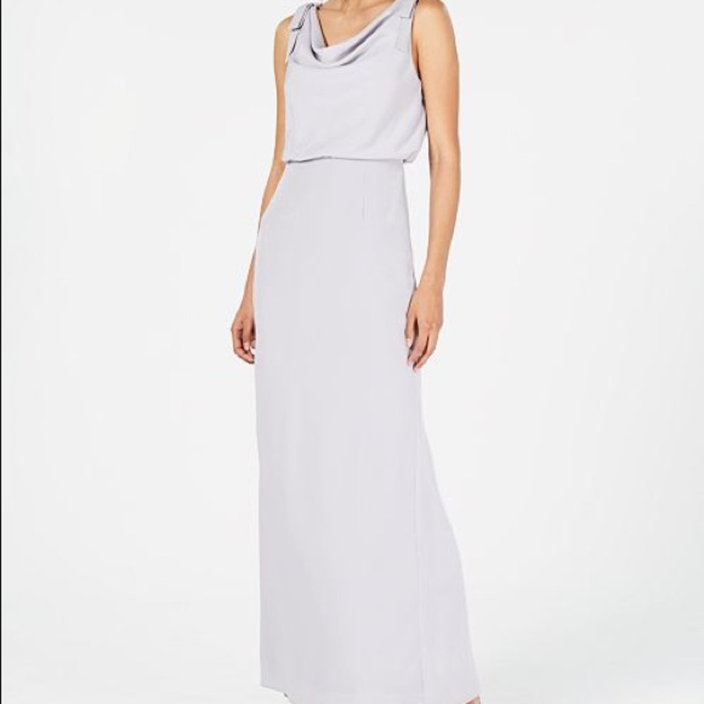Adrianna Papell dress
